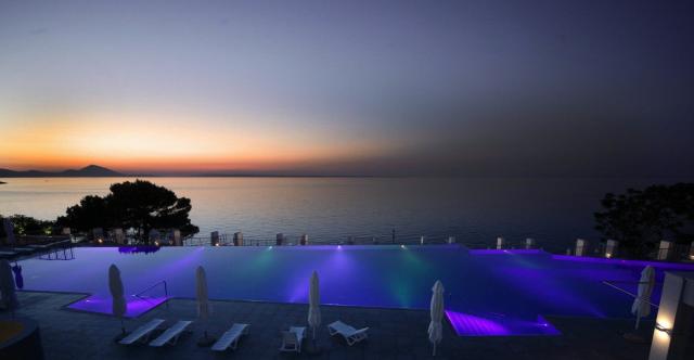 Punta Vitality Hotel