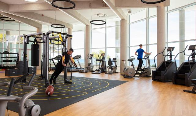 Punta Vitality Hotel