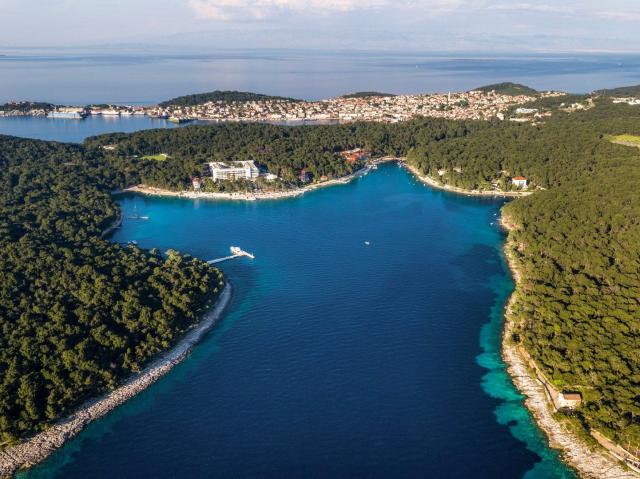 Hotel Bellevue Lošinj