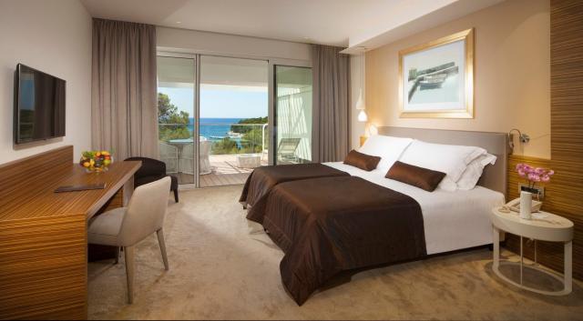 Hotel Bellevue Lošinj