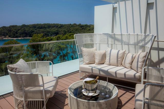 Hotel Bellevue Lošinj