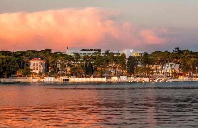 Hotel Bellevue Lošinj