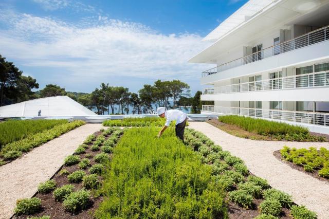 Hotel Bellevue Lošinj