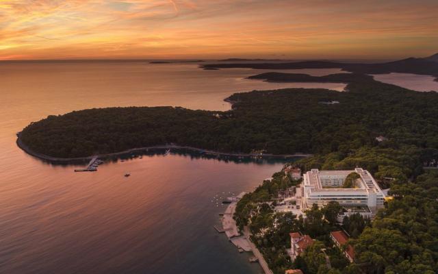 Hotel Bellevue Lošinj
