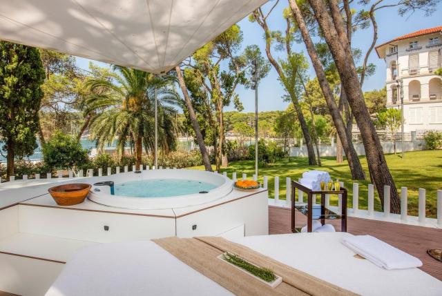 Hotel Bellevue Lošinj
