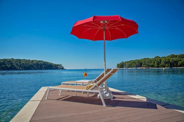Hotel Bellevue Lošinj
