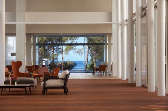 Hotel Bellevue Lošinj