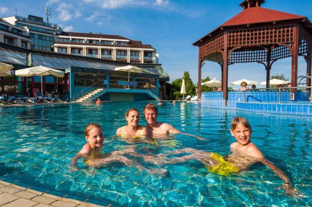 Hotel Ajda