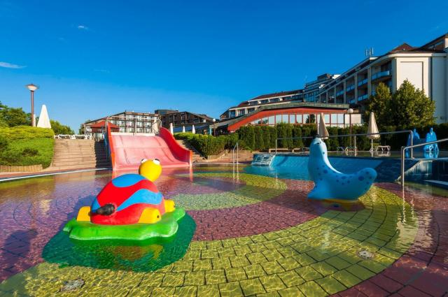 Hotel Ajda