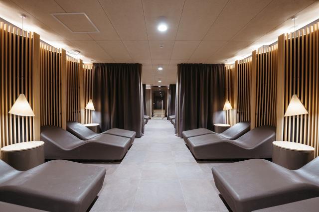 Hotel Ajda