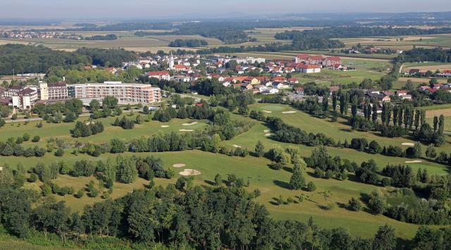 Hotel Ajda