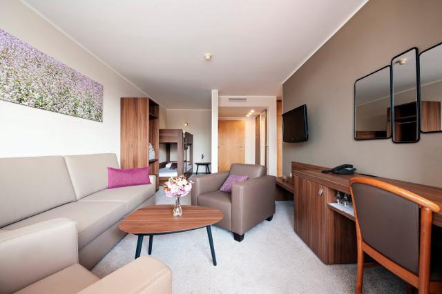 Hotel Ajda
