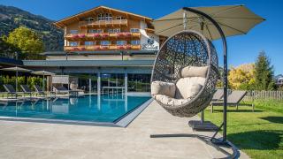 Hotel Elisabeth & Spa