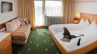 Hotel Elisabeth & Spa