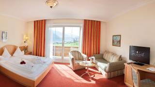 Hotel Elisabeth & Spa