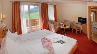 Hotel Elisabeth & Spa