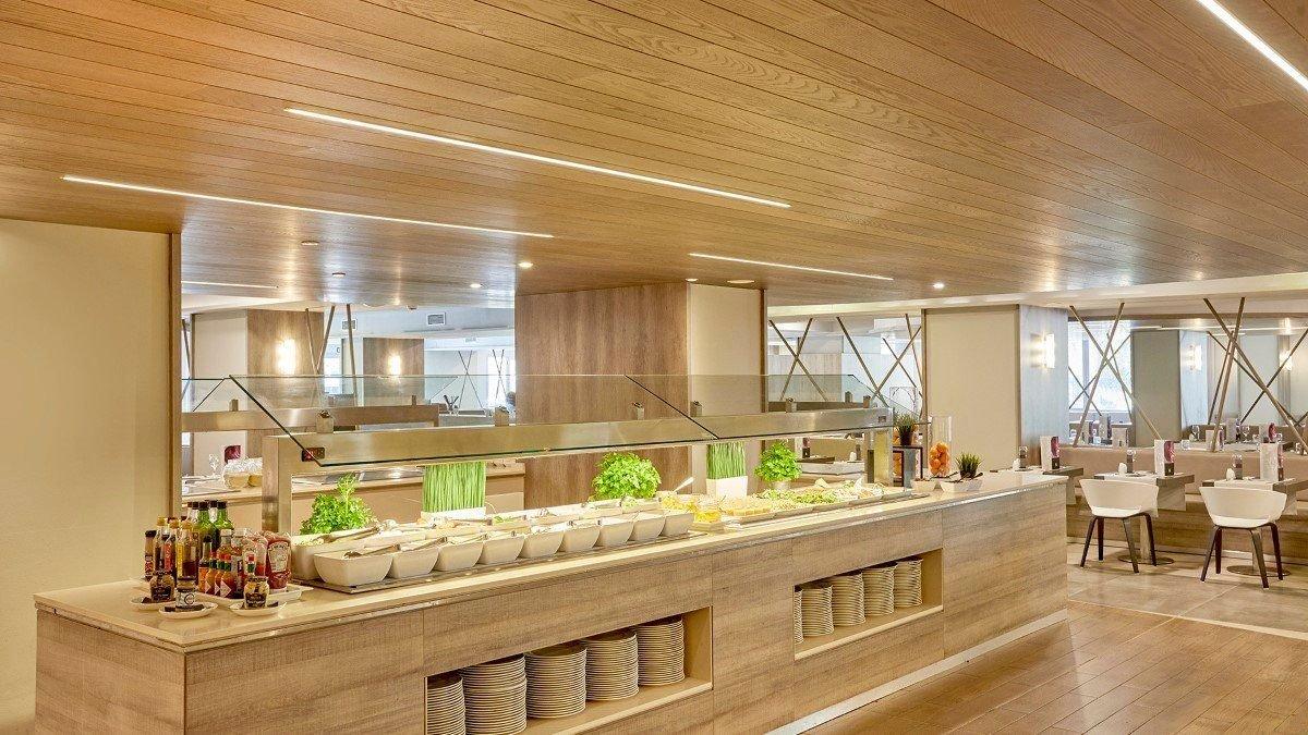 Hotel BG Tonga Design