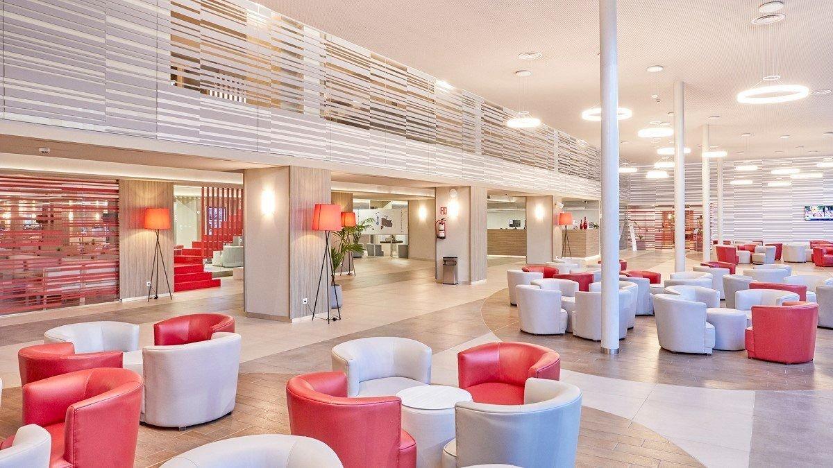 Hotel BG Tonga Design