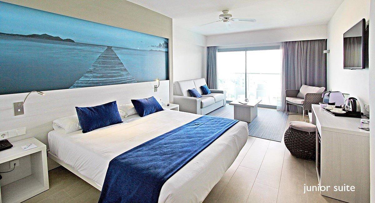 Hotel BG Tonga Design