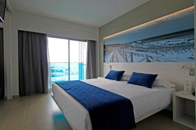 Hotel BG Tonga Design