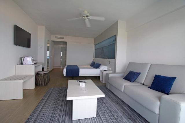 Hotel BG Tonga Design