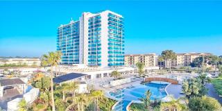 Bg Tonga Tower Design Hotel & Suites