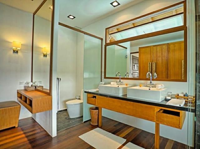Medhufushi Island Resort