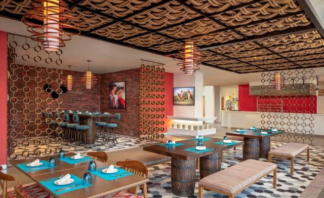 Hotel Centara Mirage Beach Resort Dubai