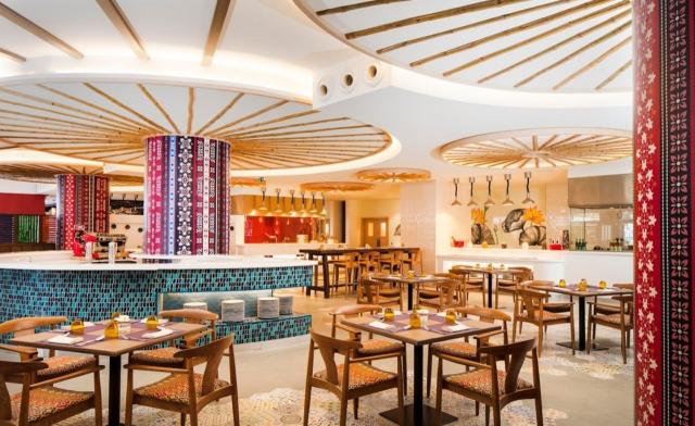 Hotel Centara Mirage Beach Resort Dubai