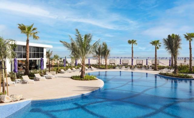 Hotel Centara Mirage Beach Resort Dubai
