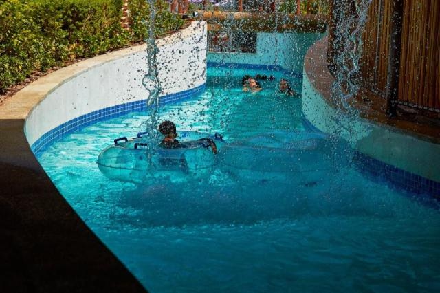 Hotel Centara Mirage Beach Resort Dubai