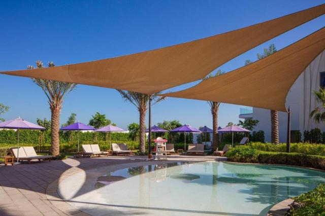Hotel Centara Mirage Beach Resort Dubai