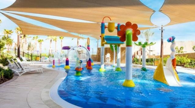 Hotel Centara Mirage Beach Resort Dubai