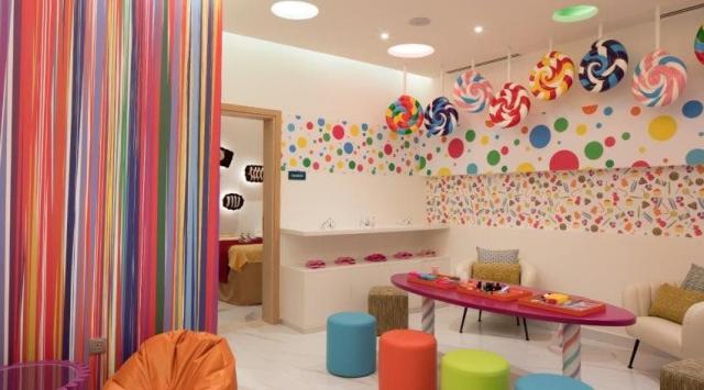 Hotel Centara Mirage Beach Resort Dubai