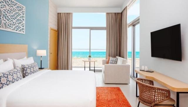 Hotel Centara Mirage Beach Resort Dubai