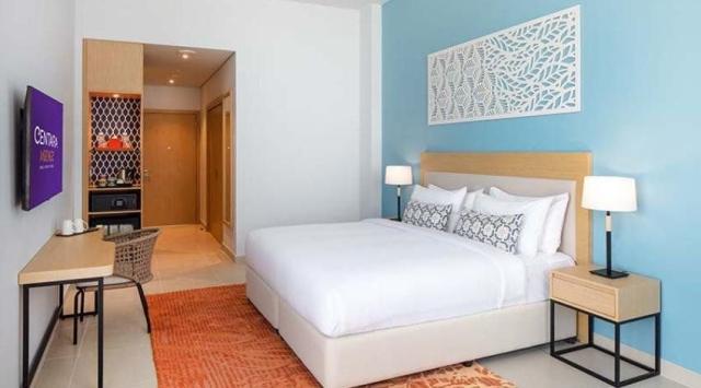 Hotel Centara Mirage Beach Resort Dubai