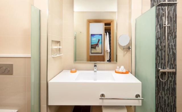 Hotel Centara Mirage Beach Resort Dubai