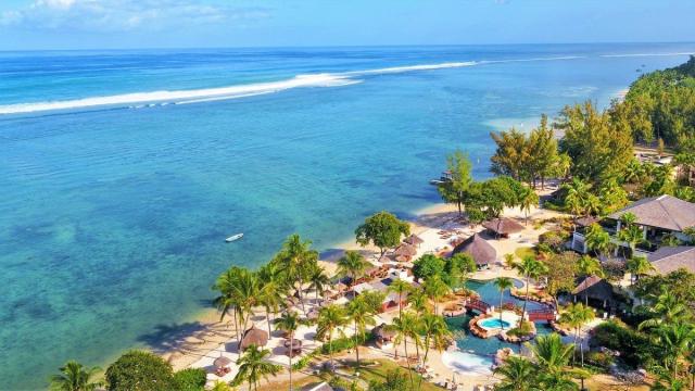 Hotel Hilton Mauritius Resort and Spa
