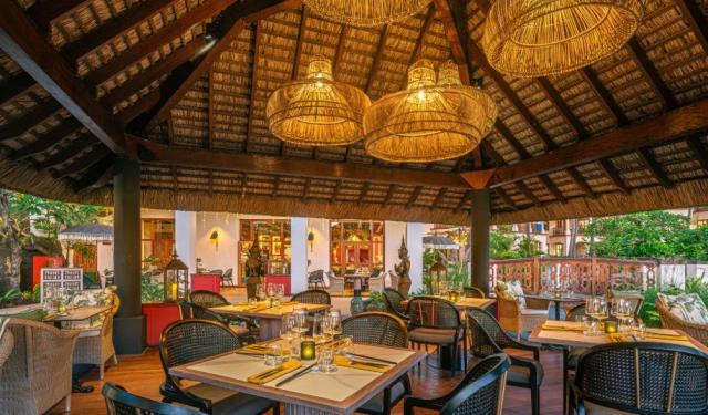 Hotel Hilton Mauritius Resort and Spa