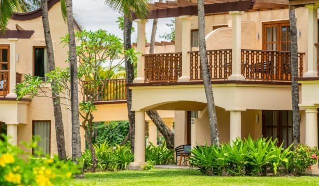 Hotel Hilton Mauritius Resort and Spa