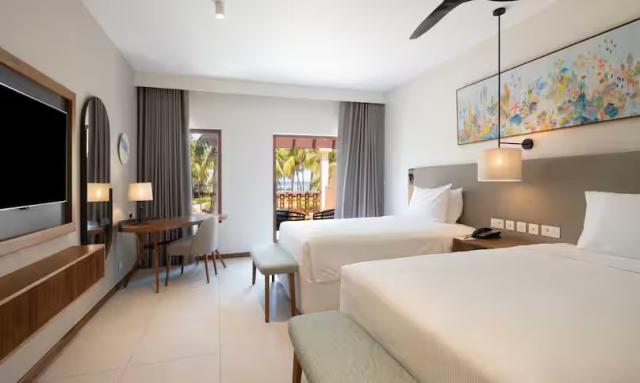 Hotel Hilton Mauritius Resort and Spa