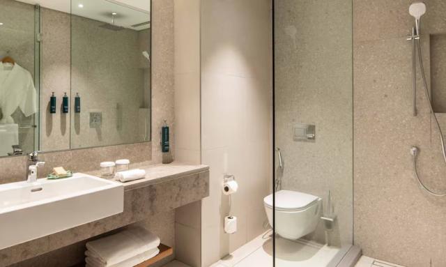 Hotel Hilton Mauritius Resort and Spa
