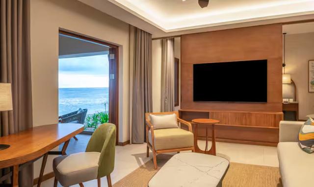 Hotel Hilton Mauritius Resort and Spa