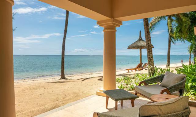 Hotel Hilton Mauritius Resort and Spa