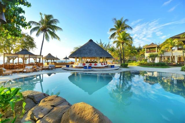 Hotel Hilton Mauritius Resort and Spa
