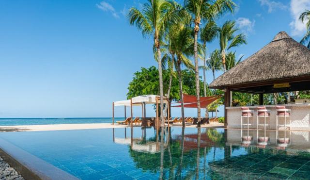 Hotel Hilton Mauritius Resort and Spa