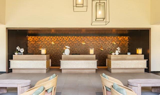 Hotel Hilton Mauritius Resort and Spa