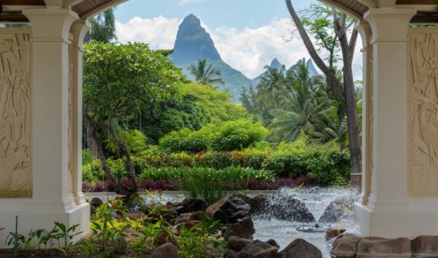 Hotel Hilton Mauritius Resort and Spa