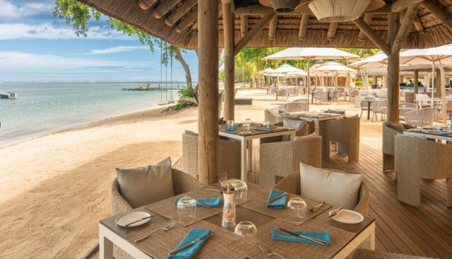 Hotel Hilton Mauritius Resort and Spa