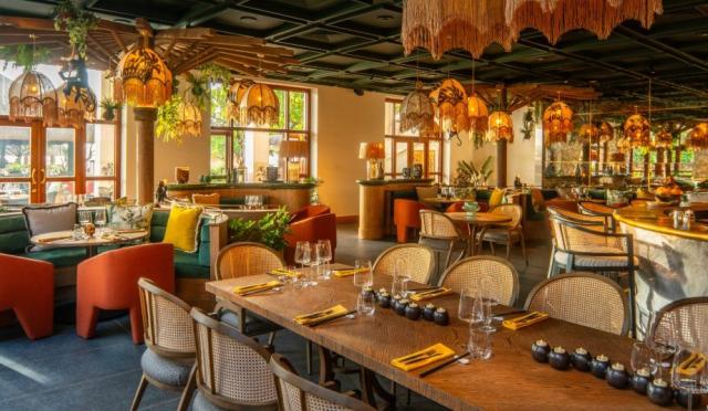 Hotel Hilton Mauritius Resort and Spa